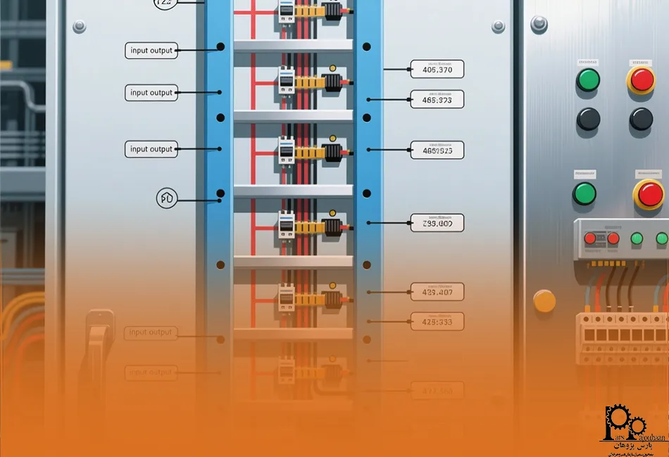 زبان های برنامه نویسی PLC جیست؟